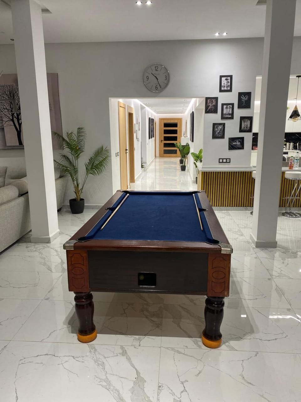 Billiard