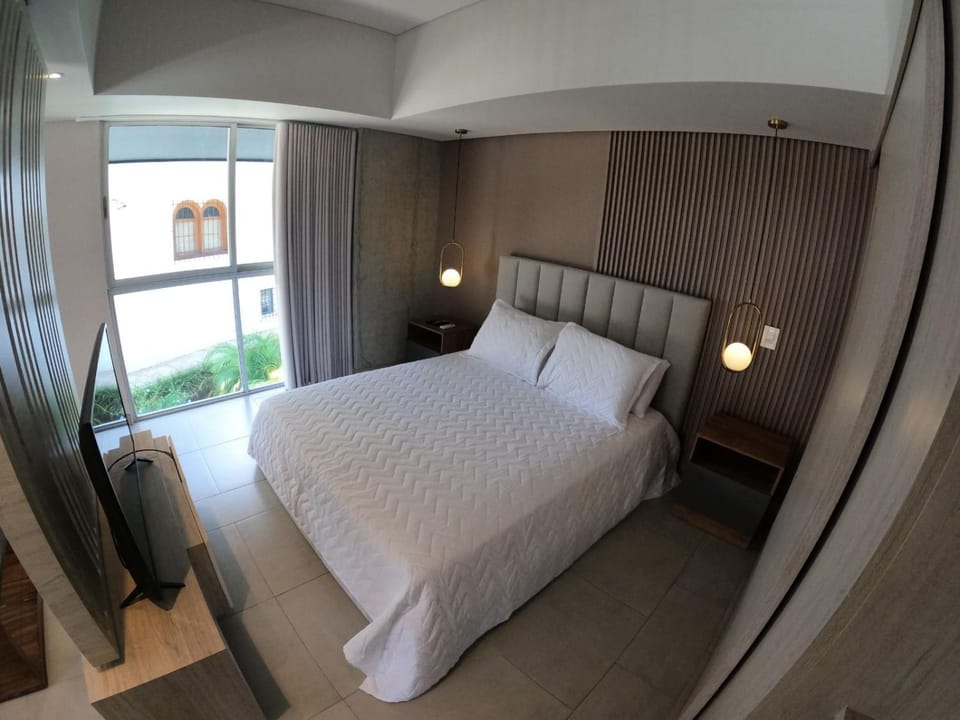 Apartamento Luxury 201 Apartment in Dosquebradas