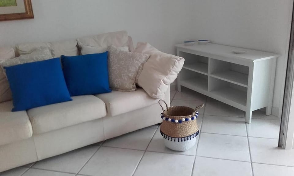 Villetta da Mari Apartment in Porto Cesareo