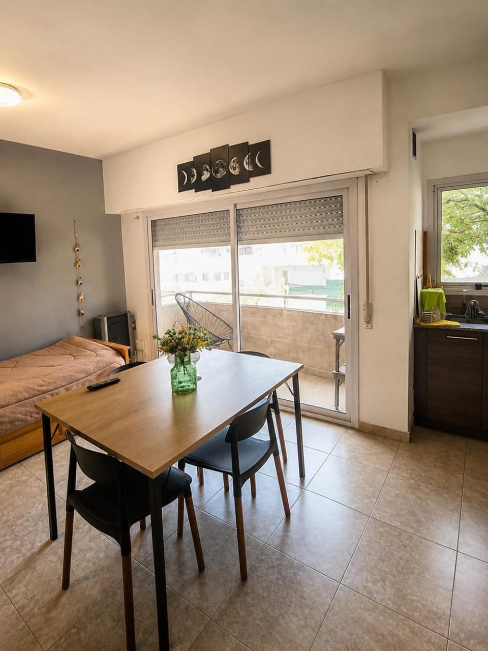 Departamento Pavón San Pedro bs as Apartment in San Pedro