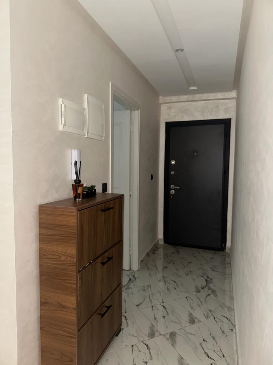 Tanger Apartment in Tangier