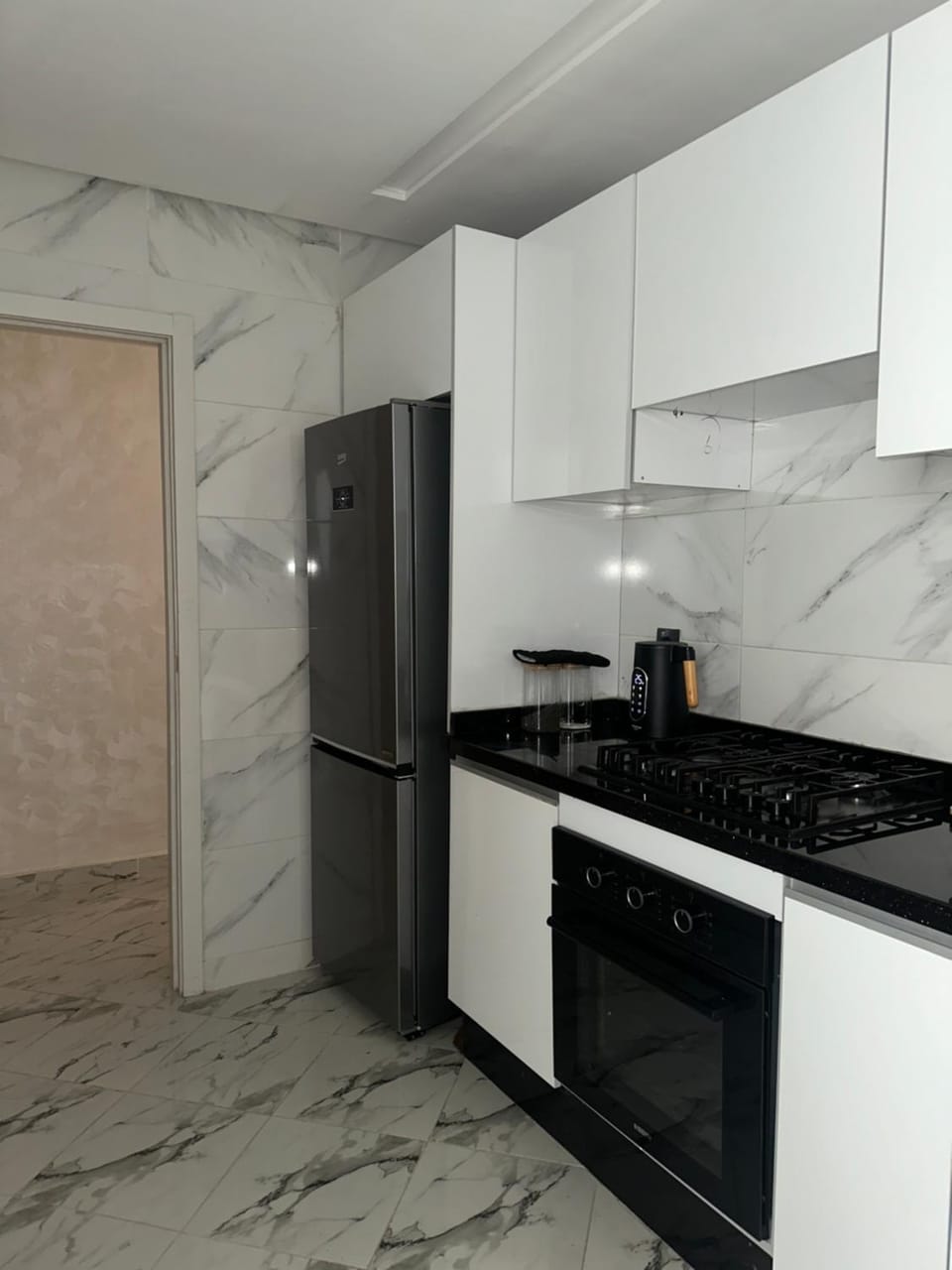 Tanger Apartment in Tangier