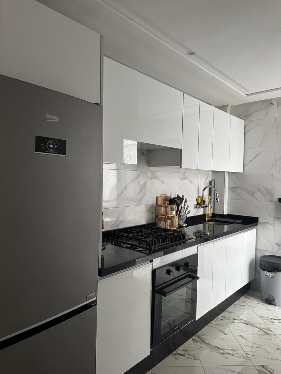Tanger Apartment in Tangier