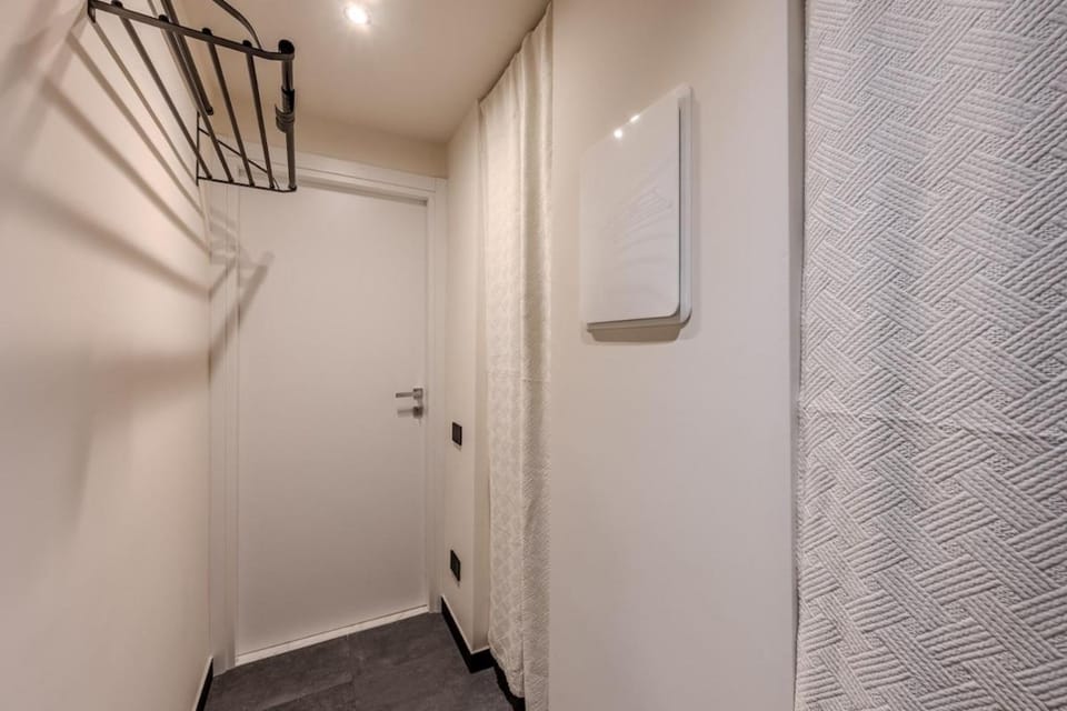 Billy Home - Studio Apartment in the City Centre Apartment in Genoa