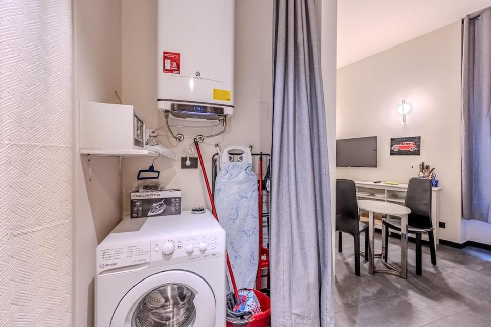 Billy Home - Studio Apartment in the City Centre Apartment in Genoa