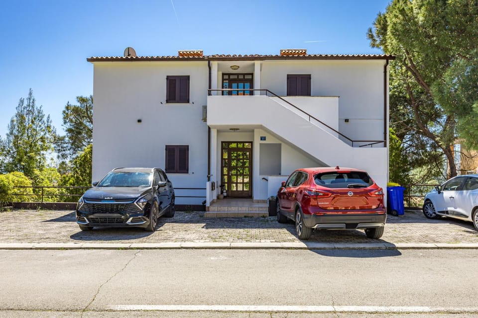 New luxury apartment RABASOL Apartment in Istria County