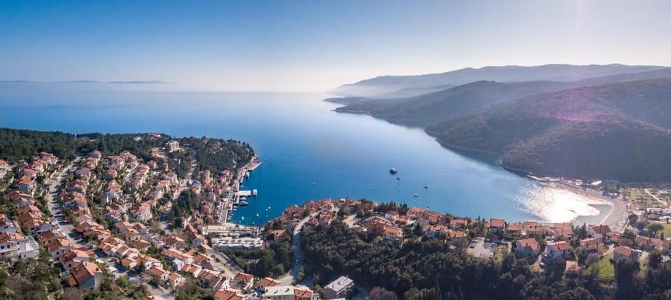 New luxury apartment RABASOL Apartment in Istria County