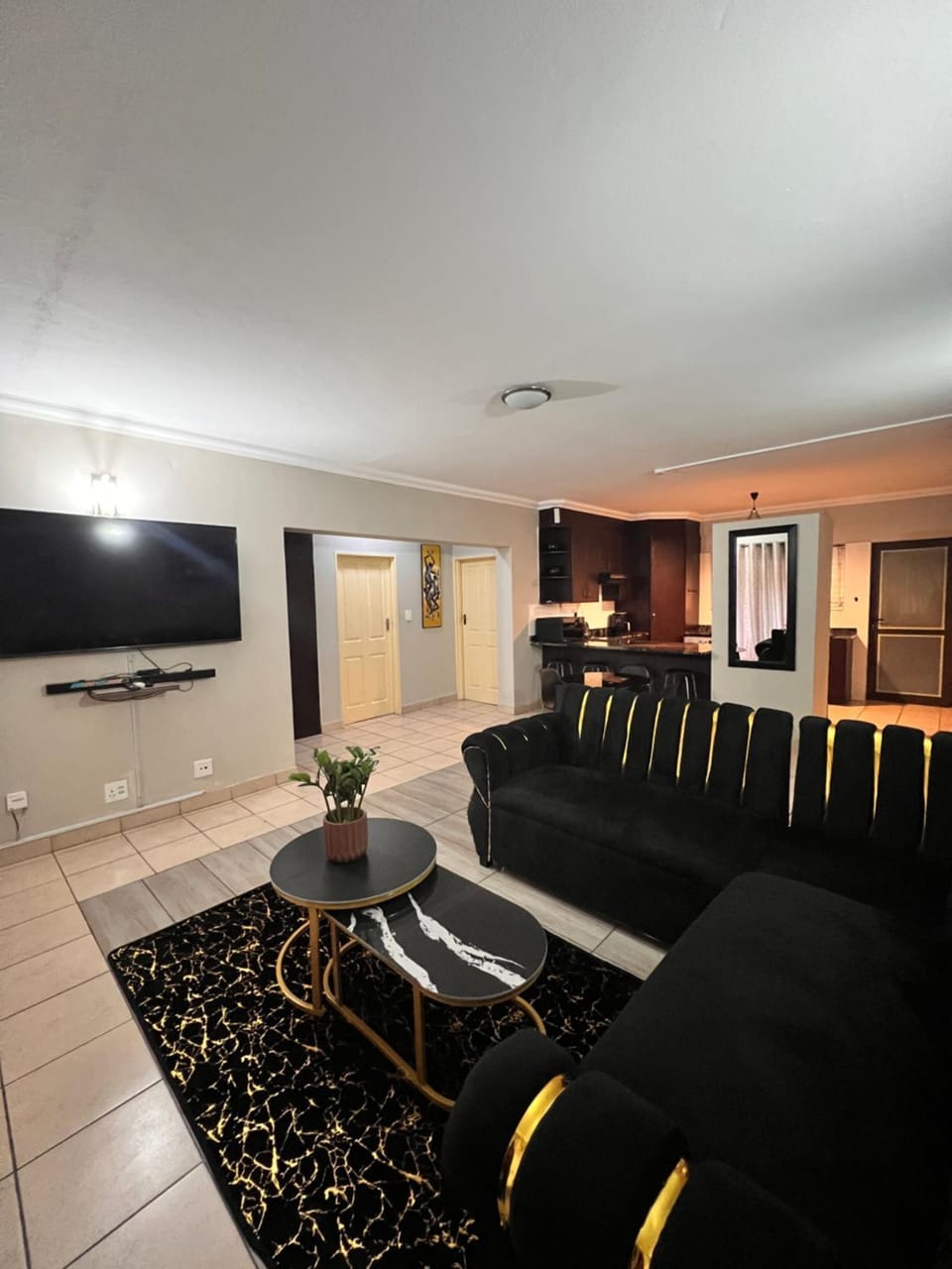 Nova - PalmValley Apartment in Gauteng