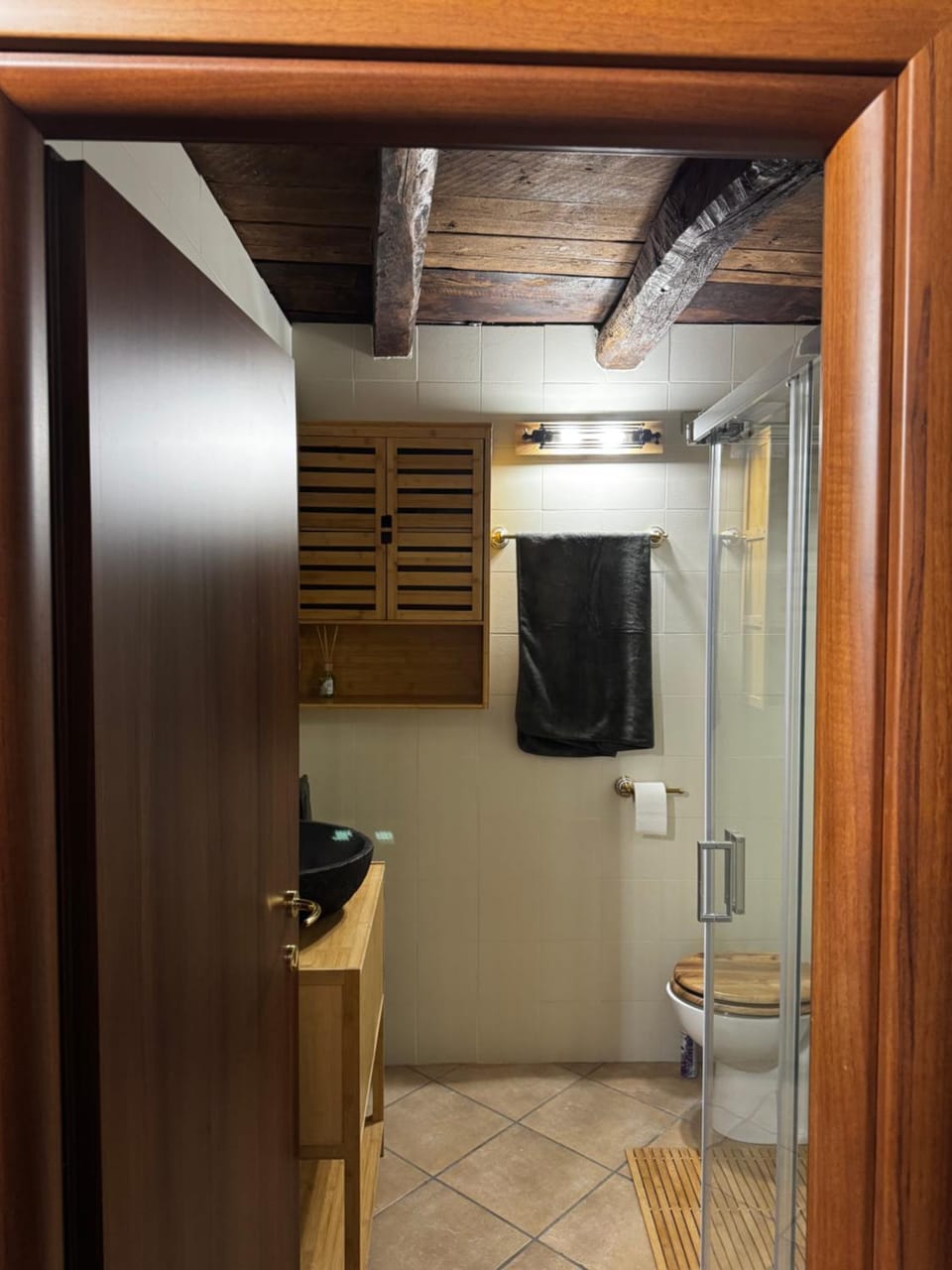 Muro 24 - Adventure retreat Apartment in Province of Lecco