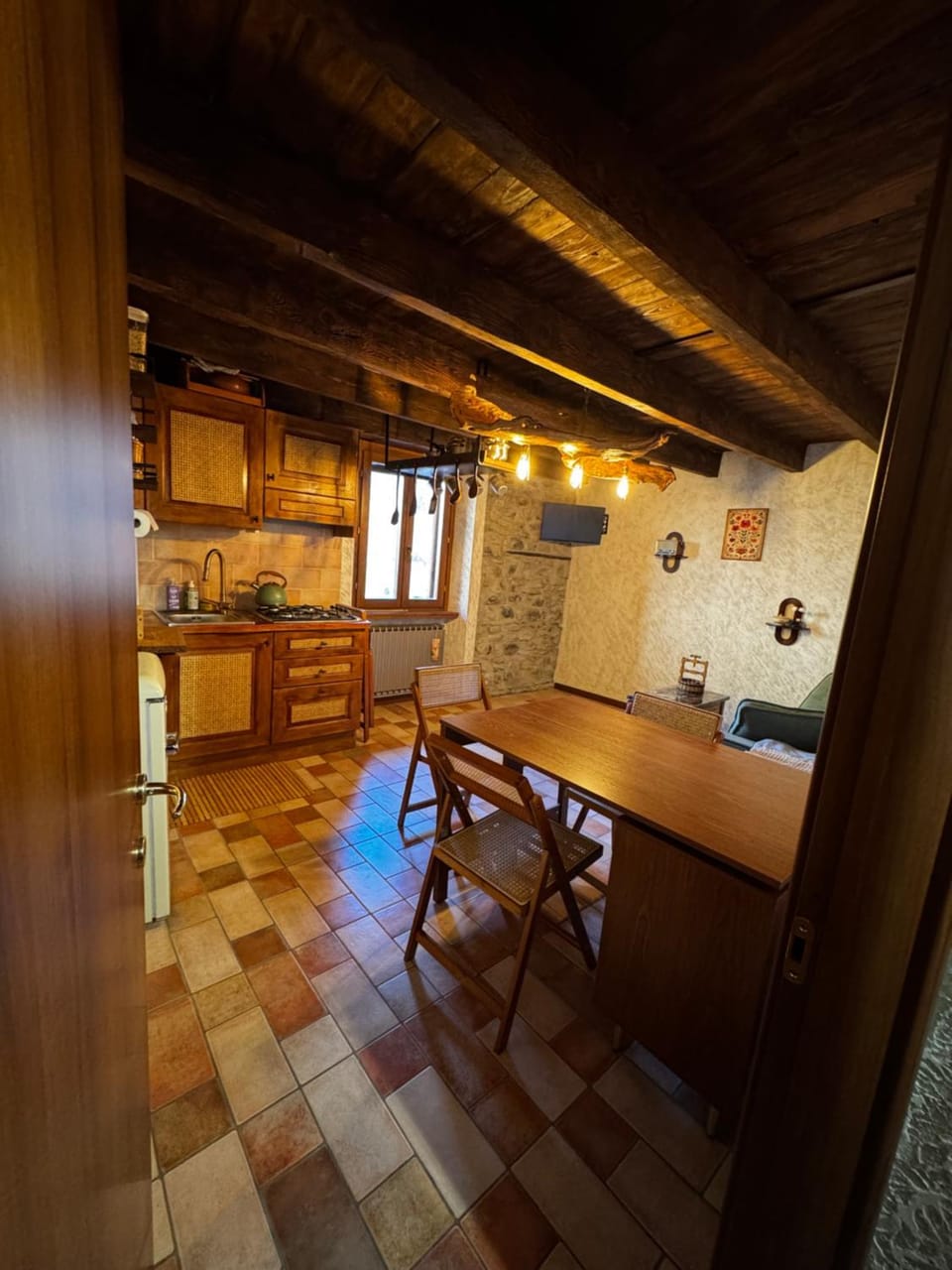 Muro 24 - Adventure retreat Apartment in Province of Lecco