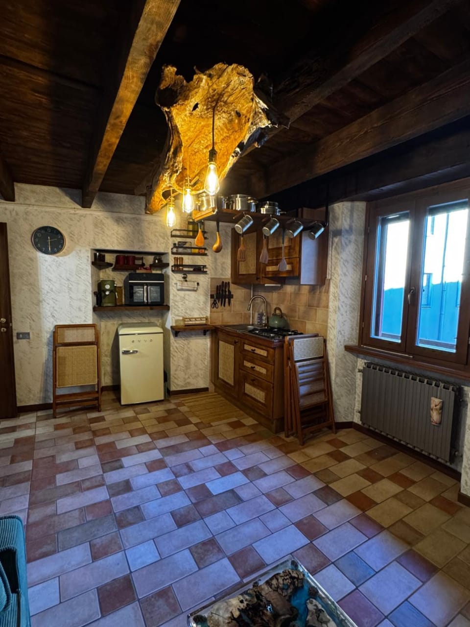 Muro 24 - Adventure retreat Apartment in Province of Lecco