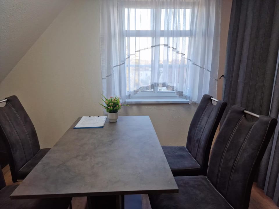 NT Apartment Apartment in Saxony