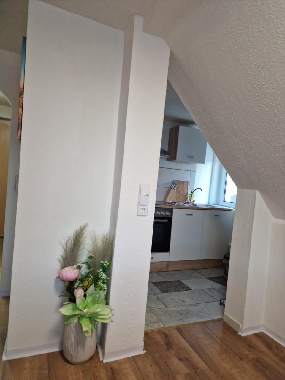 NT Apartment Apartment in Saxony