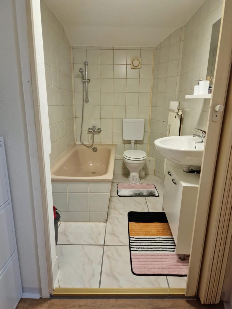 NT Apartment Apartment in Saxony