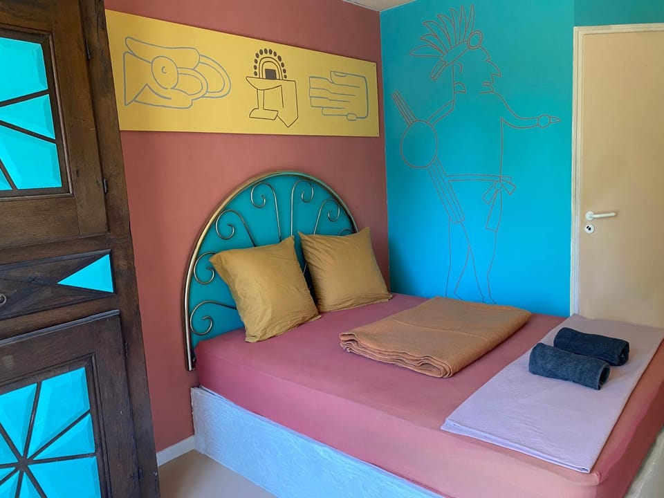 Evasion Latine Bed and Breakfast in Occitanie