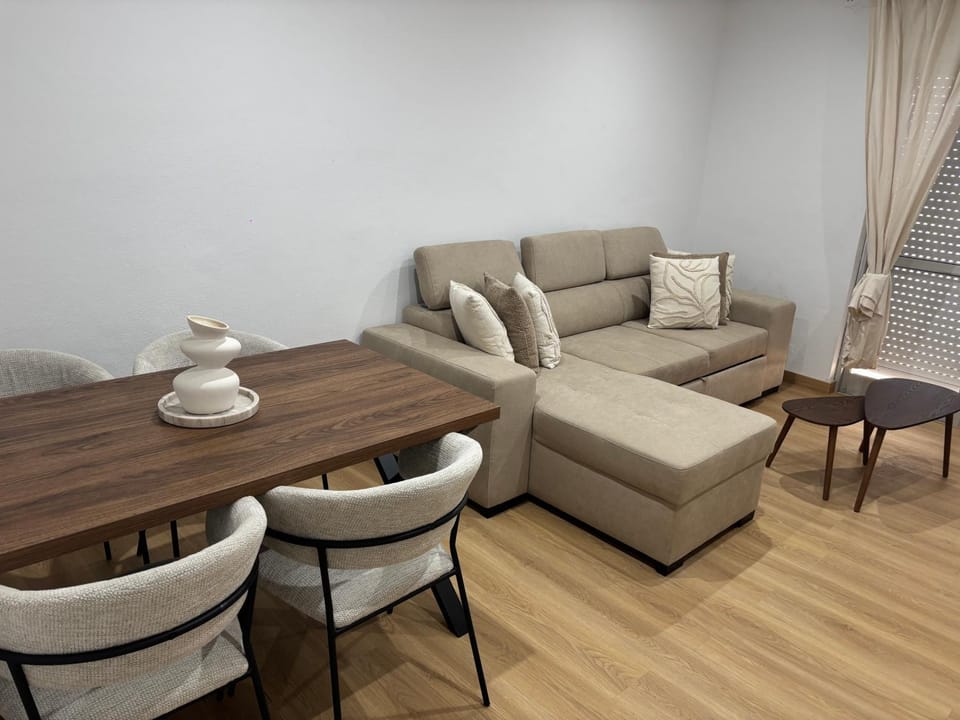 Casa Borges Apartment in Olhão