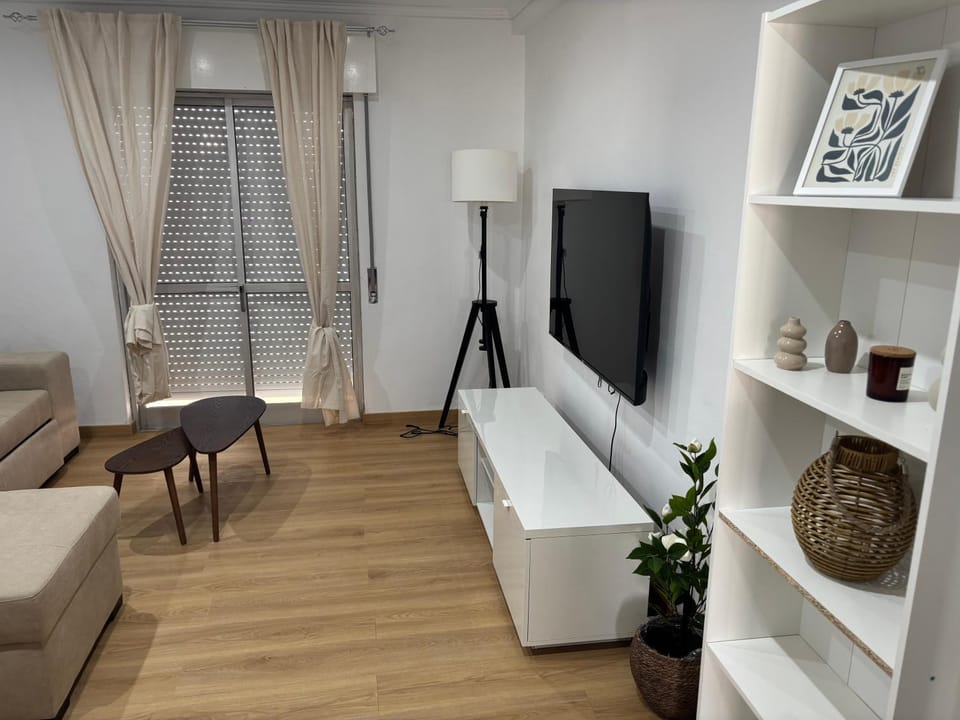 Casa Borges Apartment in Olhão