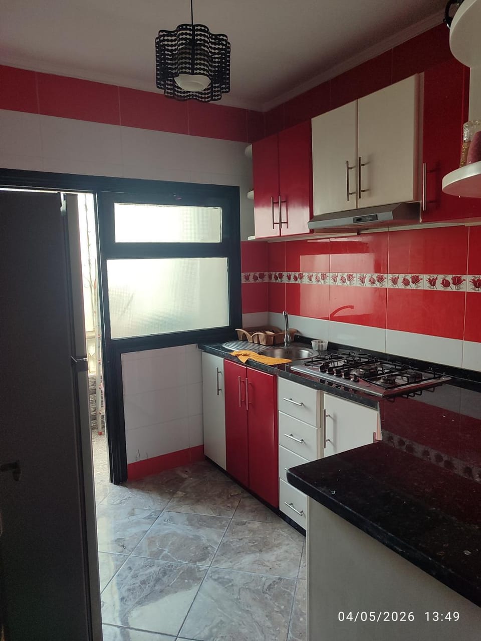 Av miramar N26 apprt 6 Apartment in Tangier-Tétouan-Al Hoceima