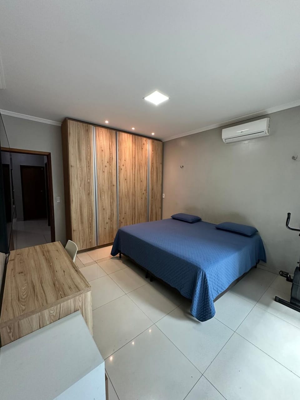Casa no Condomínio Cristo Rei em Viçosa do Ceará House in State of Ceará