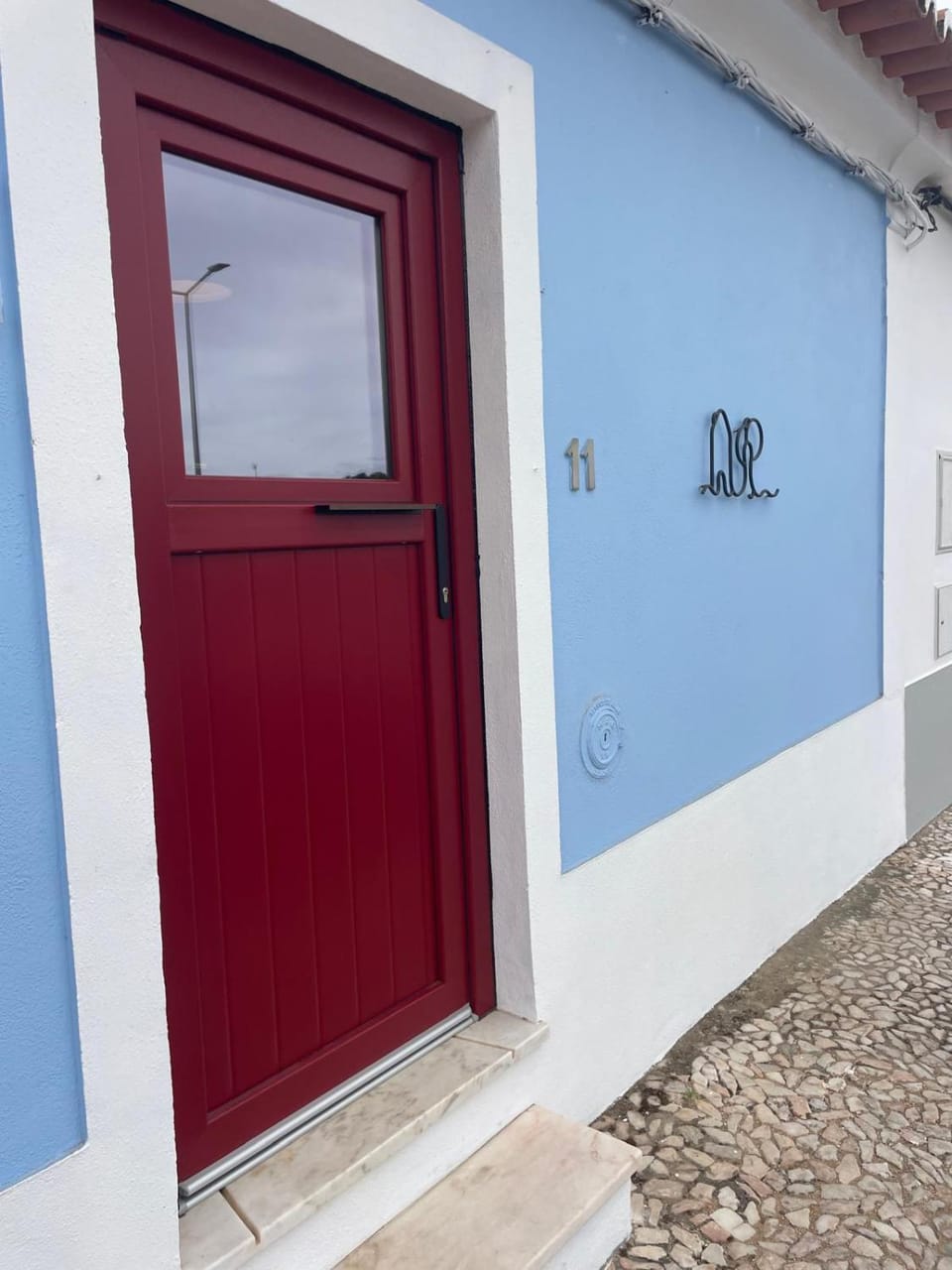 Facade/entrance, Day