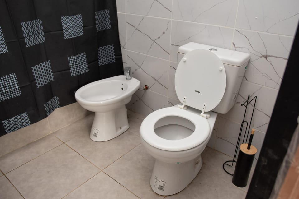 Quinta La Ilusión Apartment in Entre Ríos Province, Argentina