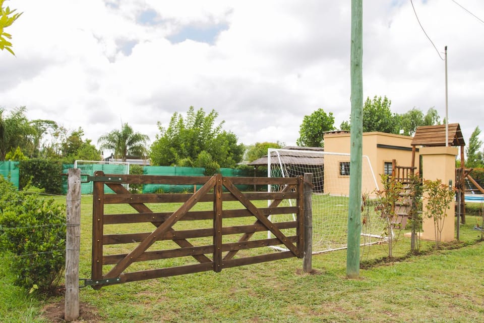 Quinta La Ilusión Apartment in Entre Ríos Province, Argentina