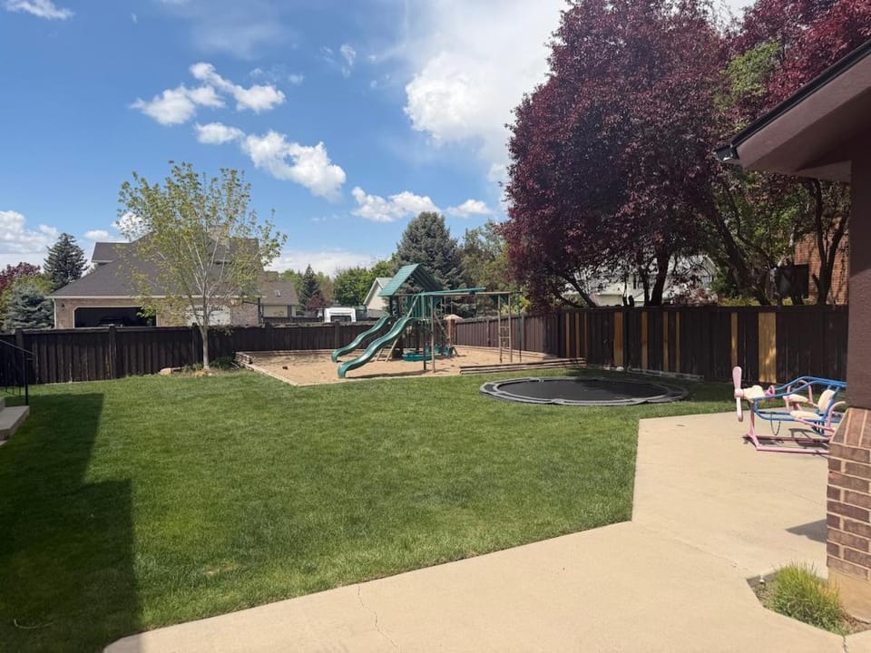 Adventure Basecamp in the Heart of Utah Valley Apartment in Orem