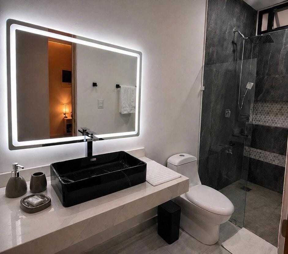 Casa Amelia, 2 habitaciones - PRIME location, visa and passport Apartment in Merida