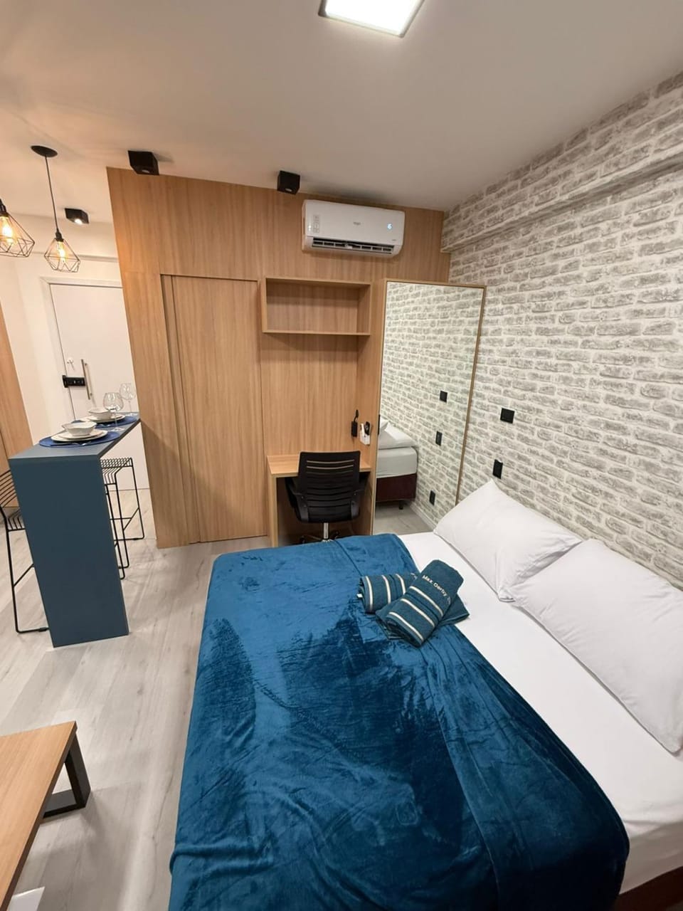 Max derby studios Apartment in Recife