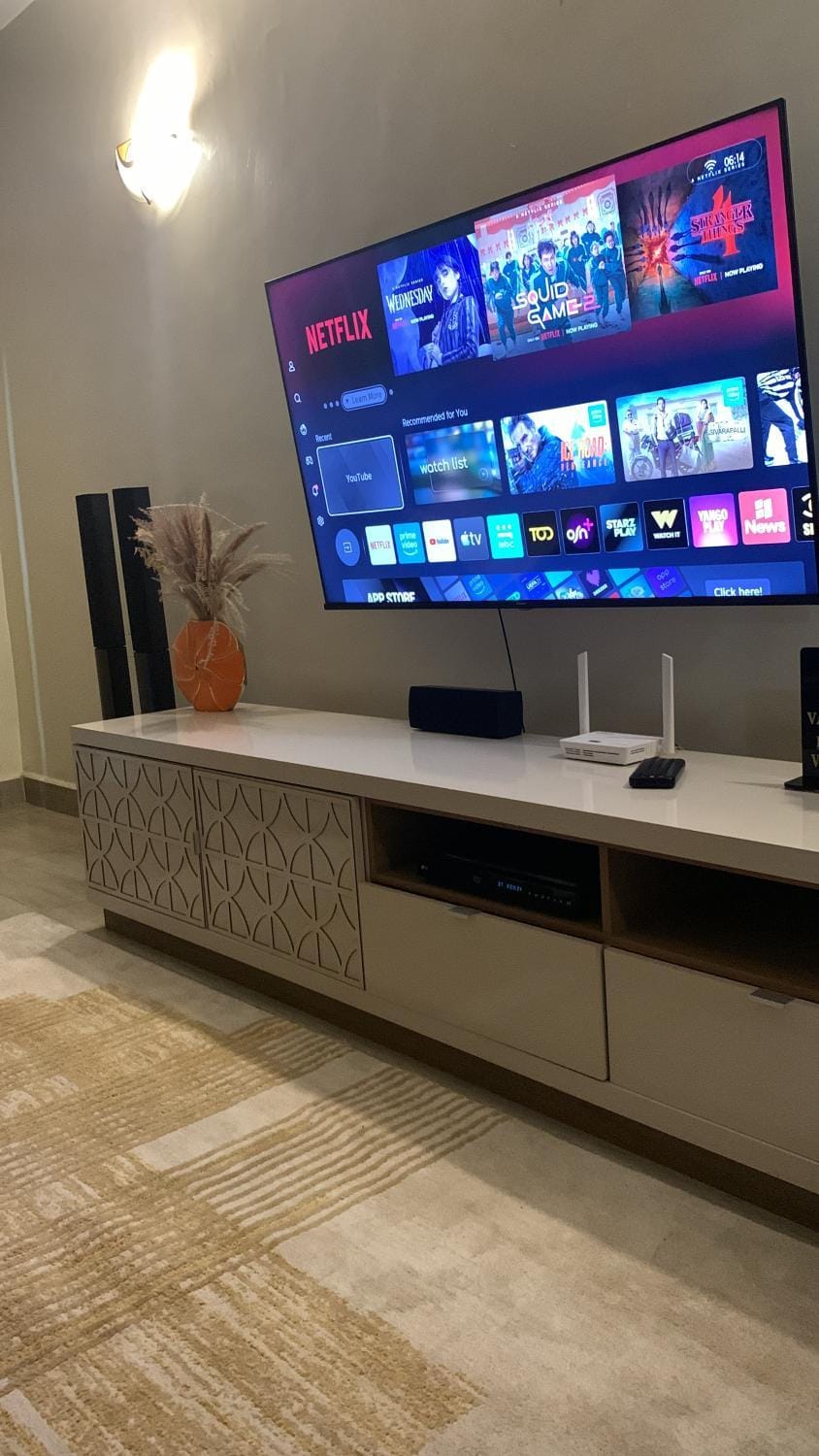 TV and multimedia