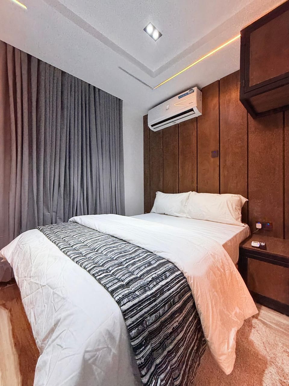 Harrison bay by Lendio Apartment in Lagos