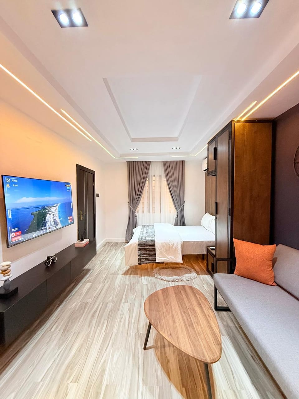 Harrison bay by Lendio Apartment in Lagos