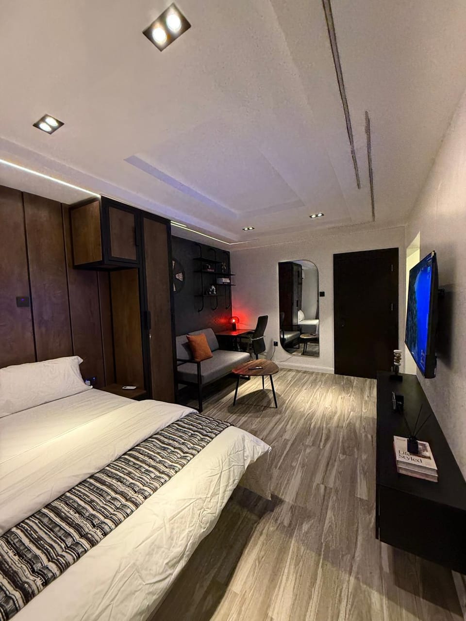 Harrison bay by Lendio Apartment in Lagos