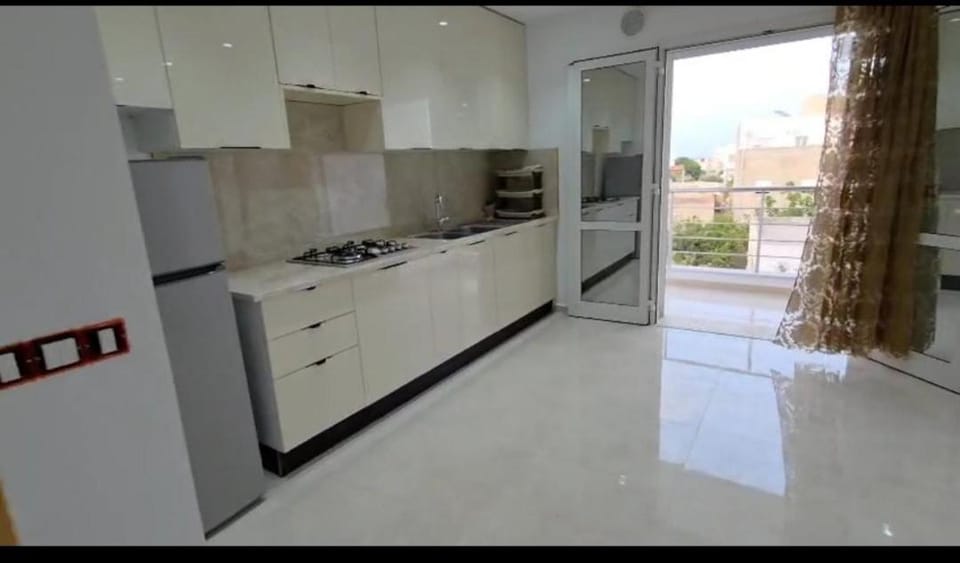 Appartamento spazioso e luminoso Apartment in Tunisia