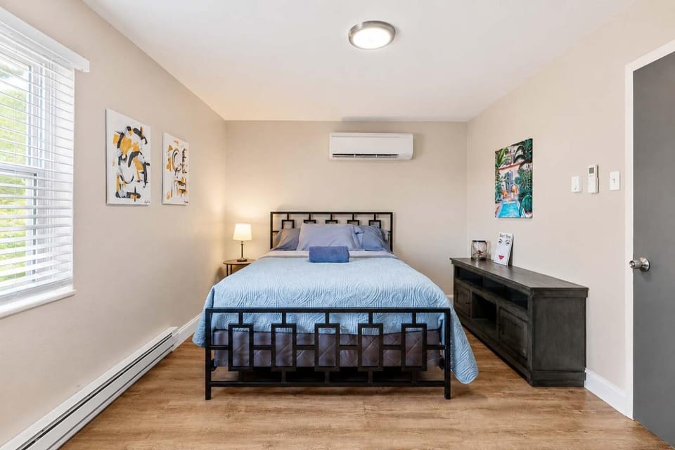 Private 1BR Apartment on Morganford Apartment in Tower Grove South