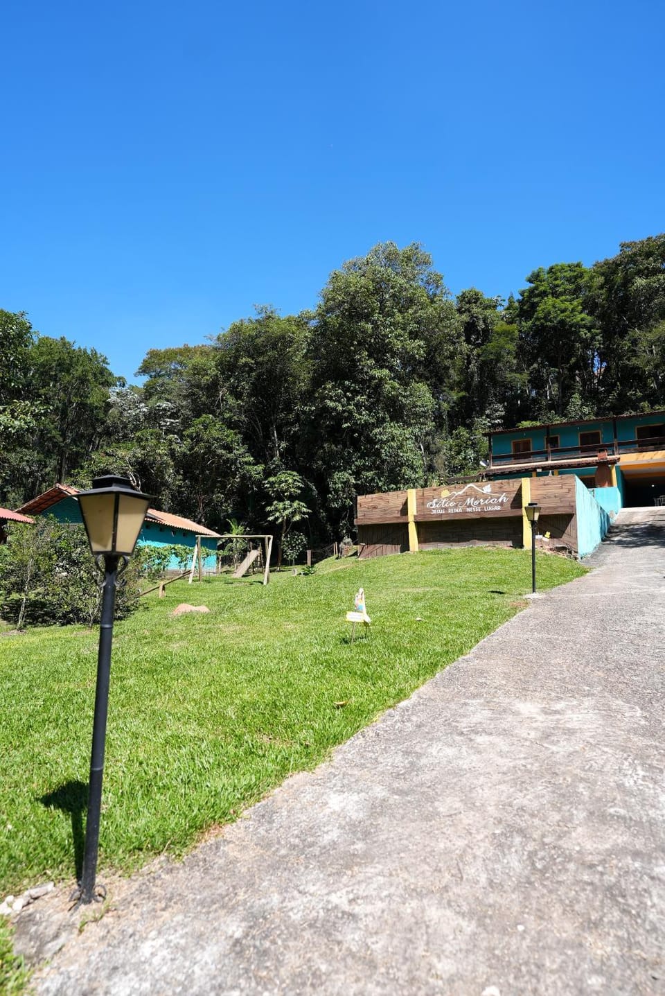 Sitio Nazaré Paulista Villa in State of São Paulo