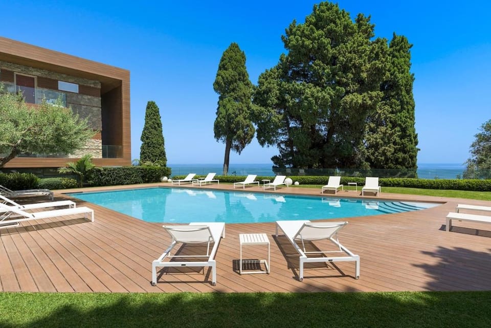Taormidea Home by Letstay Apartment in Taormina