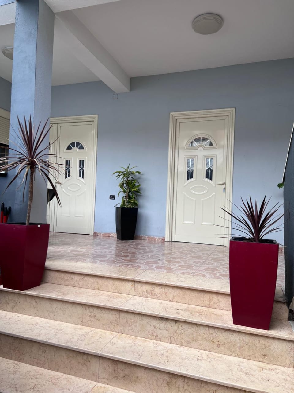 Vila Beliz Villa in Tirana