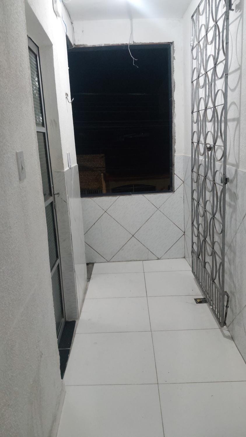 Hostel - Quarto compartilhado oito três, nove, nove seis seis dois, oito quatro quatro sete Apartment in Campina Grande