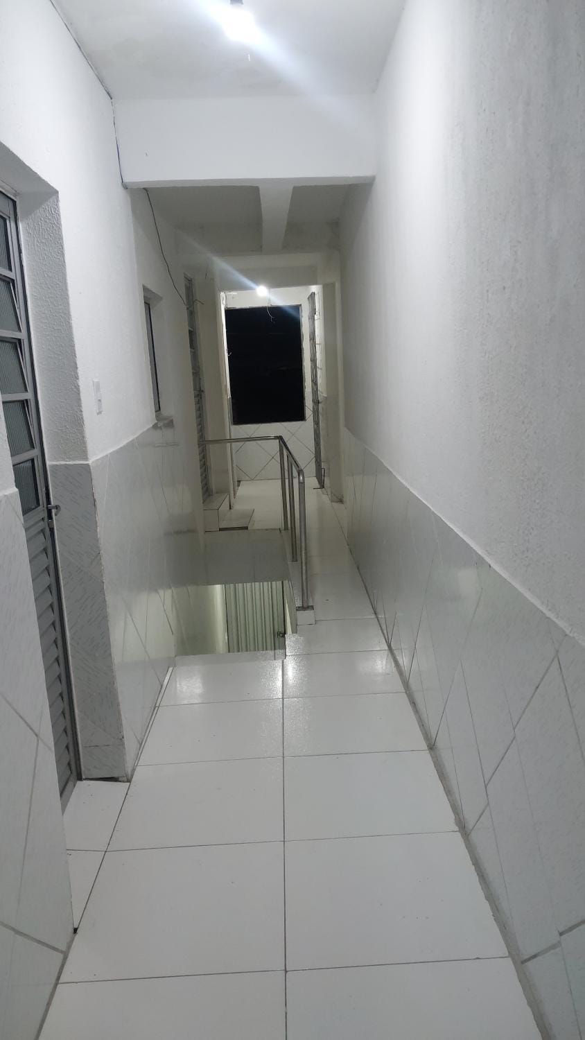 Hostel - Quarto compartilhado oito três, nove, nove seis seis dois, oito quatro quatro sete Apartment in Campina Grande