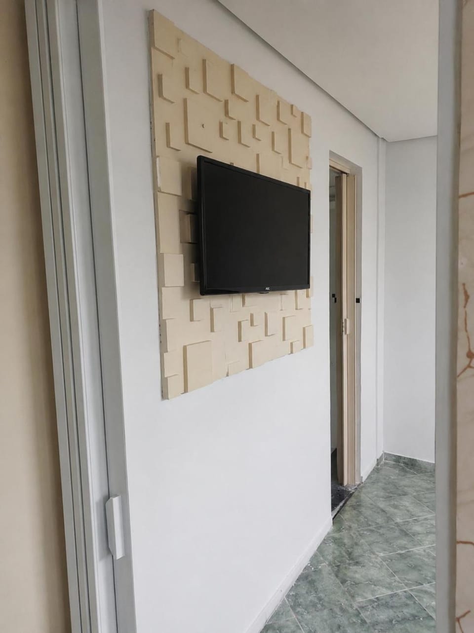 Hostel - Quarto compartilhado oito três, nove, nove seis seis dois, oito quatro quatro sete Apartment in Campina Grande