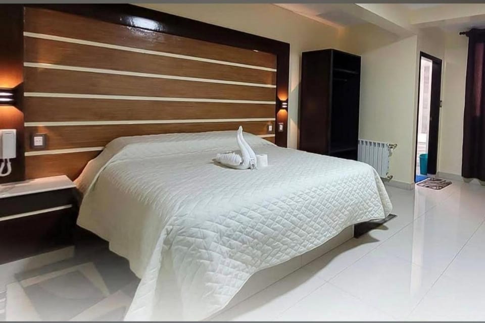 Hostal Face Bed and Breakfast in La Paz