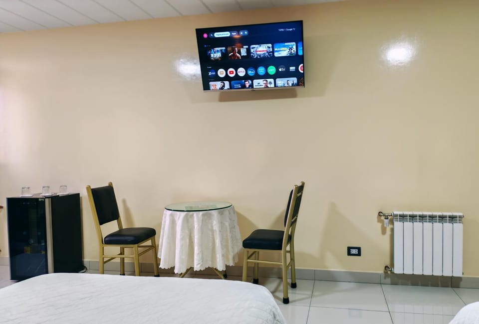 TV and multimedia