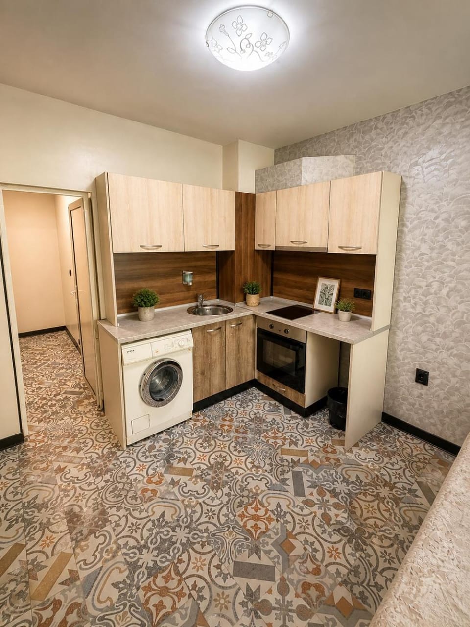 Huge apartment for all Apartment in Sofia