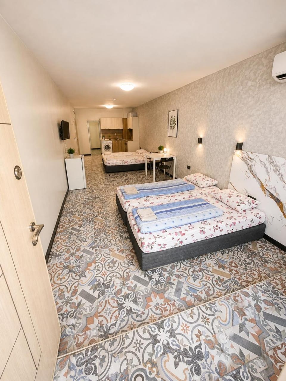 Huge apartment for all Apartment in Sofia
