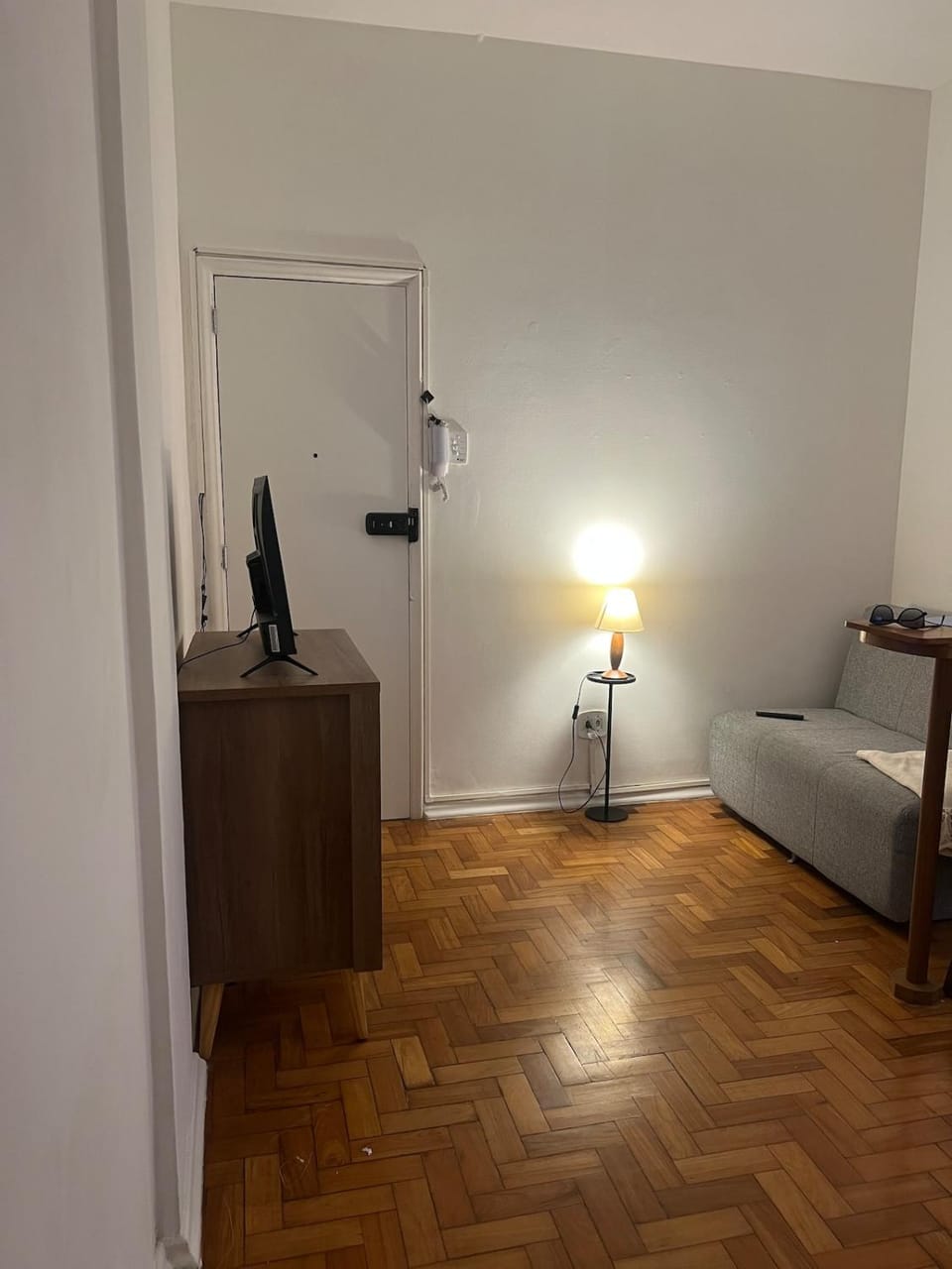 Cozy Flat at Flamengo -- Beach, Aterro, Metro Apartment in Santa Teresa