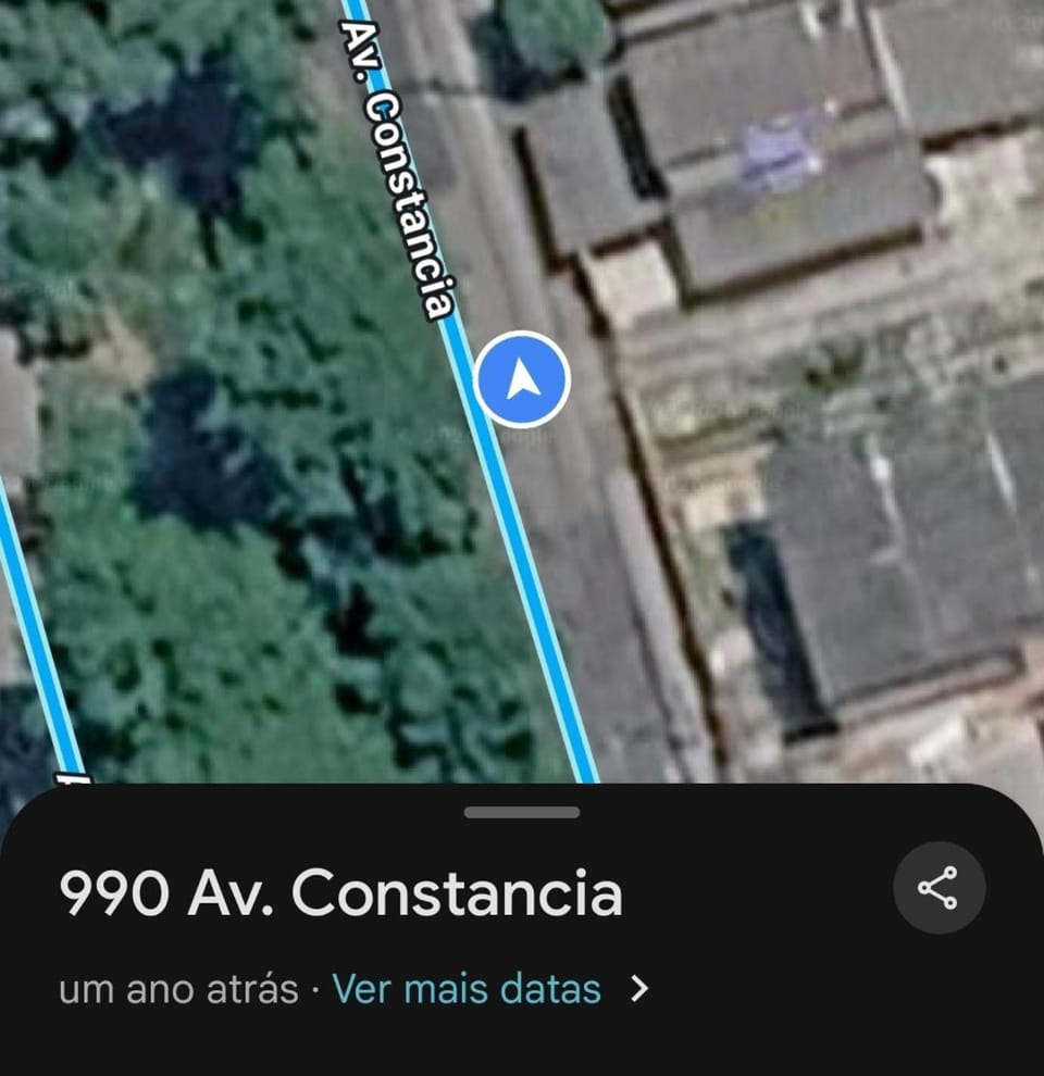Estúdio Vazio BeJu-imóveis Apartment in Duque de Caxias