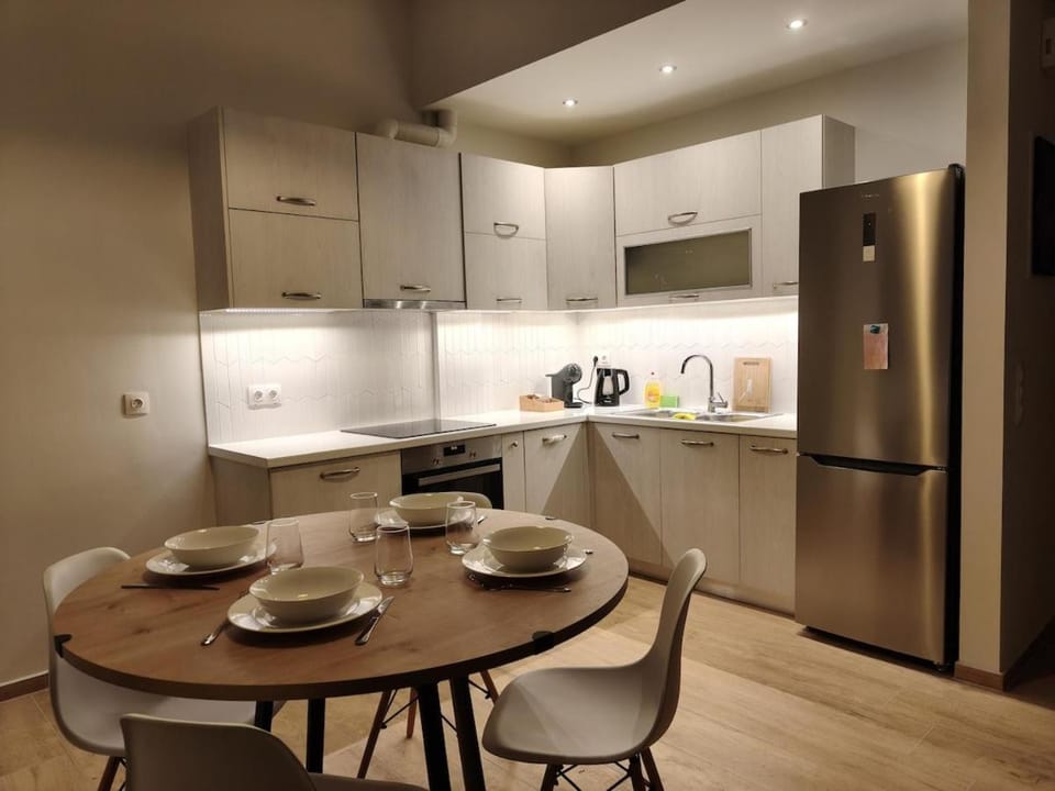 Central Square Apartment Apartment in Argostolion