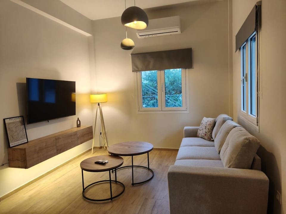 Central Square Apartment Apartment in Argostolion
