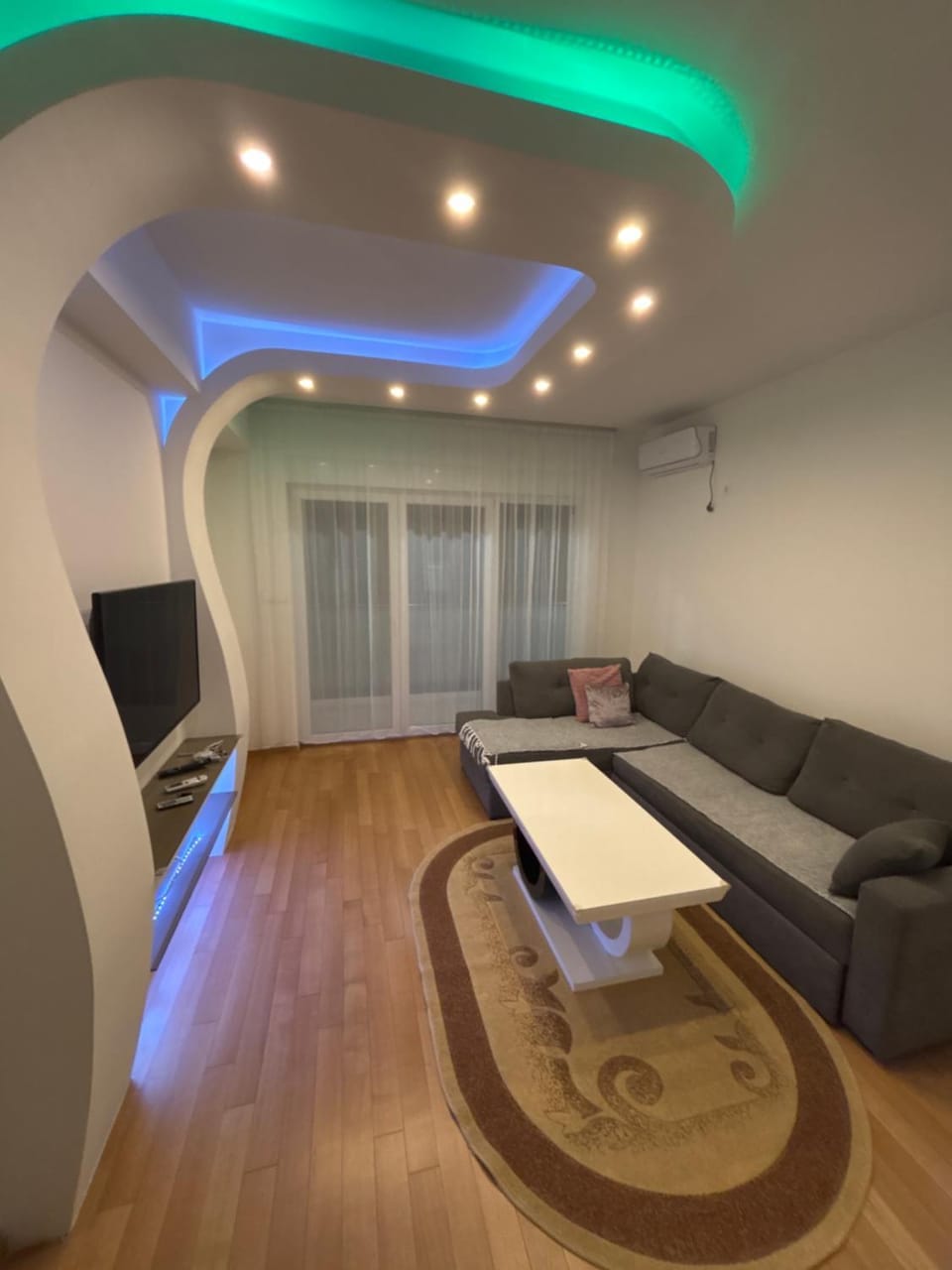 Tower III Apartment in Bosnia and Herzegovina